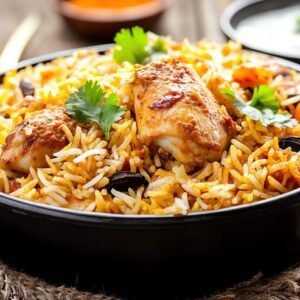 chicken rice